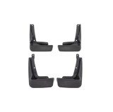 Aparatori noroi compatibile Volkswagen Golf 8 R-Line 2021-> Cod: MUD1156-CH5