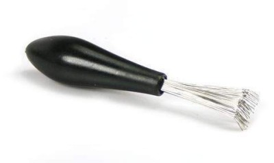 Instrument pentru curatarea periilor de par foto