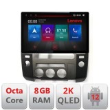 Navigatie dedicata Lenovo VW nav-oemEcran 2K QLED 13&quot;,Octacore,8Gb RAM,128Gb Hdd,4G,360,DSP,Carplay,Bluetooth CarStore Technology