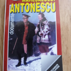 Procesul Maresalului Antonescu, vol. 3 Documente. Ancheta Procesului, 1998