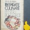 Preparate culinare pentru bufet rece Silvia Burbea