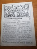 albina carpatilor 30 septembrie 1879-descantece din bucovina,alex. papiu ilarian