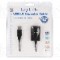 Cablu USB A mufa, USB A soclu, USB 1.1, USB 2.0, lungime 5m, {{Culoare izola&amp;#355;ie}}, LOGILINK - UA0001A