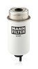 MANN-FILTER WK 8014 filtru combustibil