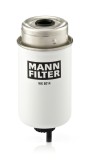 MANN-FILTER WK 8014 filtru combustibil
