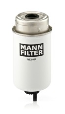 MANN-FILTER WK 8014 filtru combustibil