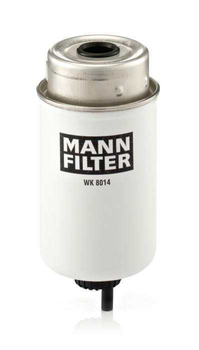 MANN-FILTER WK 8014 filtru combustibil