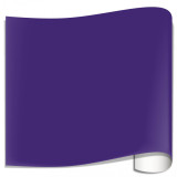 Cumpara ieftin Autocolant auto Oracal 651 mat violet regal 404, 2 m x 1 m