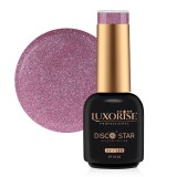 Cumpara ieftin Oja Semipermanenta LUXORISE Disco Star - Rhythm Revival 10ml