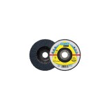 Cumpara ieftin SMT 628 disc lamelare frontale, 180 x 22,23 mm Granula 40 Drept, Klingspor 322803