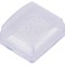 Capac Dreptunghiular IP64 PVC 41.2x35x14mm