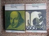 William Shakespeare - Teatru 2 volume