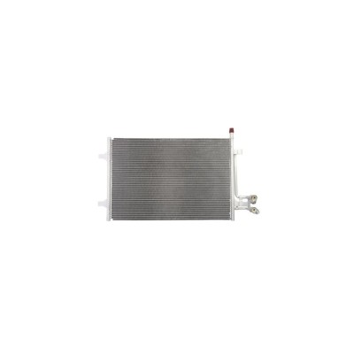 Radiator clima FORD FUSION JU AVA Quality Cooling FD5395 foto