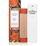 Ashleigh &amp; Burwood London Exotic Spices betisoarele parfumate
