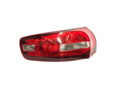 Lampa spate stop Citroen C4 Picasso/Spacetourer, 06.2013-, Spate, Dreapta, DEPO foto