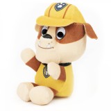 PATRULA CATELUSILOR GUND PLUS RUBBLE 8CM SuperHeroes ToysZone, Spin Master