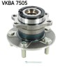 SKF VKBA 7505 Set rulment roata