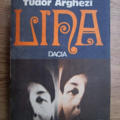 Tudor Arghezi - Lina