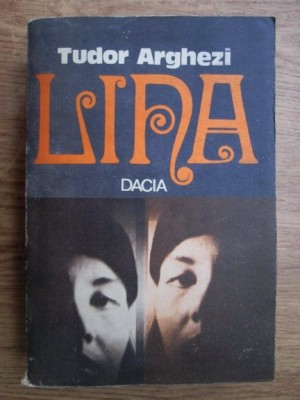 Tudor Arghezi - Lina foto