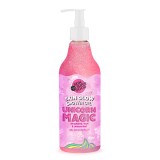 Gel de dus Fantasy Bar Unicorn Magic Skin Super Good, 500ml, Organic Shop