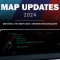 BMW Update Harti Navigatie NBT Road Map Europe NEXT 2024-1