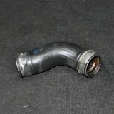 Furtun intercooler st&acirc;nga SKODA OCTAVIAII 1Z3 2005 1800711