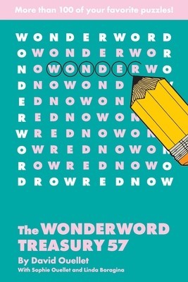 Wonderword Treasury 57 foto