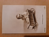 Carte Postala A.S.R. Printesa Ileana Tematica