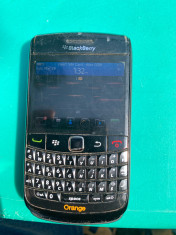 BlackBerry Bold 9780 foto
