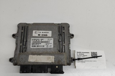 Unitate de control motor MERCEDES-BENZ E W212 2009 OEM: A2719003800,5WY53140A 29406249 foto