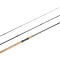 Zfish Rod Evolution 3 m 20-60g, 3 par?i