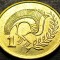 Moneda 1 CENT - CIPRU, anul 1983 *cod 1301