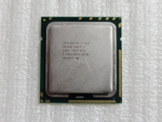 Procesor Intel Core i7 960, 3200MHz, 8MB, Socket 1366 - poze reale foto