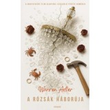 A r&oacute;zs&aacute;k h&aacute;bor&uacute;ja - Warren Adler