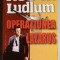 Operatiunea Lazarus - Patrick Larkin
