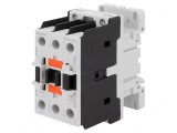 Contactor 3P 24VAC 38A DIN 45mm