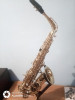 V&acirc;nd saxofon, Julius Keilwerth