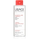 Uriage Hygi&egrave;ne Thermal Micellar Water - Sensitive Skin apa pentru curatare cu particule micele pentru piele sensibilă 500 ml