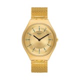 Ceas Dama, Swatch, Skin SYXG102M - Marime universala