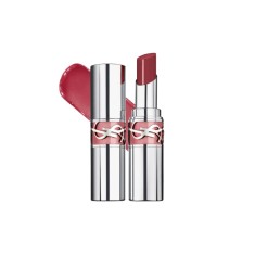 Yves Saint Laurent Loveshine Lipstick Ruj Tester 154 Love Berry foto