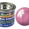 Rosu clar, vopsea email 14 ml