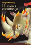 Histoires comme ca | Rudyard Kipling