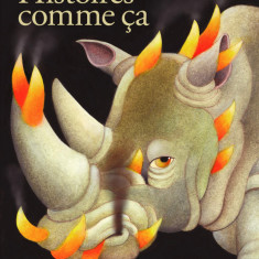 Histoires comme ca | Rudyard Kipling