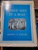 Three men in a boat - Jerome K. Jerome