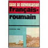 Gheorghina Hanes - Guide de conversation francais - roumain - 117304