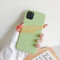 Toc silicon High Copy Apple iPhone 11 Pro Max Olive