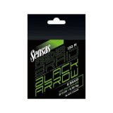 Fir Textil Feeder Sensas Black Arrow 0.10mm 130m 8.5kg