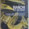 VINCENZO BIANCHI PER RECANATI , ( THE STREET OF THE DOORS OF PEACE ) di CARLO EMANUELE BUGATTI , ALBUM CU TEXT IN ENGLEZA SI ITALIANA , 2000