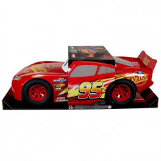 Jucarie Masina Disney Pixar Lightning Mcqueen foto