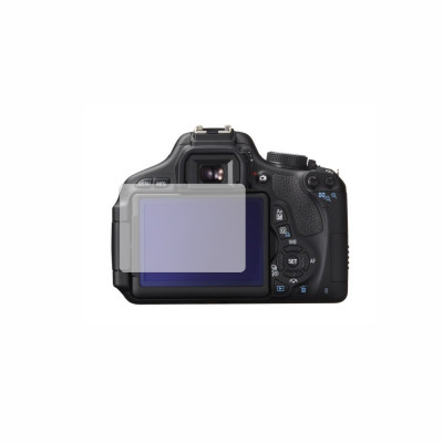 Folie de protectie Clasic Smart Protection DSLR Canon EOS 600D foto